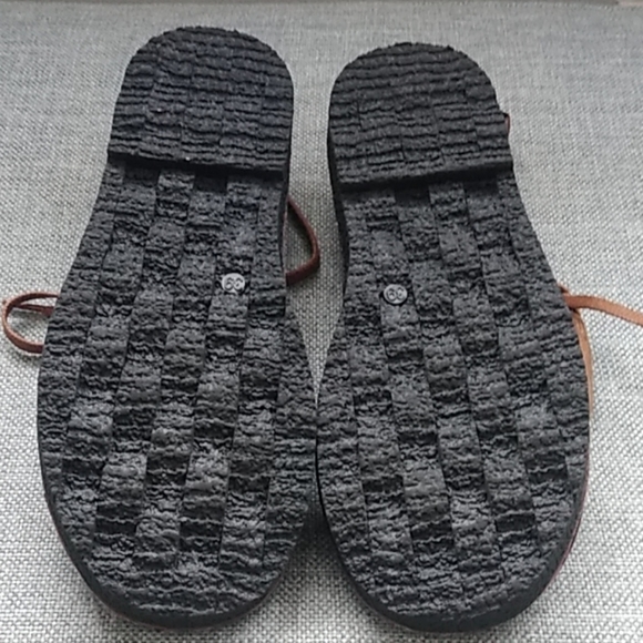 Homemade Shoes - Picture 7 of 7